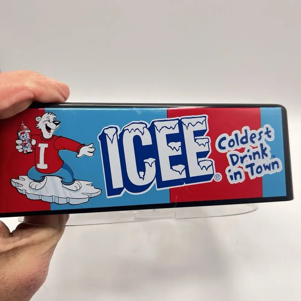 Fizz Icee Slushie Machine Replacement Part Lid